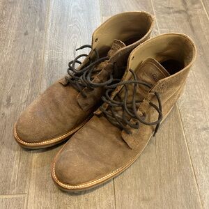 Rhodes Footwear Winslow Boot